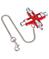 Knipex 001106 sähkökaapinavain – kuva 7