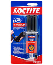 Loctite Power Epoxy 25 ml epoksiliima