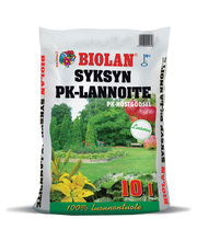 Biolan 10 l syyslannoite – kuva 4/6