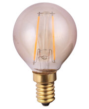 Airam Antique E14 220lm LED mainoslamppu