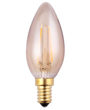 Airam Antique E14 220lm LED kynttilälamppu