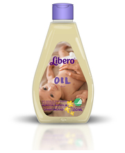 Libero 150 ml hoitoöljy
