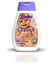 Libero 200 ml kosteusvoide