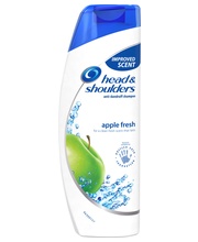 Head & Shoulders Apple Fresh 250 ml shampoo
