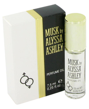 Alyssa Ashley Musk Perfume Oil 7,5 ml