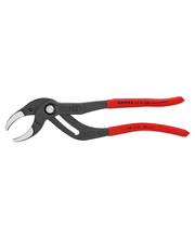Knipex 8101250Sb putkitartuntapihti