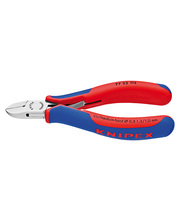 Knipex 7722115Sb mikrosivuleikkuri