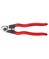 Knipex 9561190SB teräsköysileikkuri – kuva 6