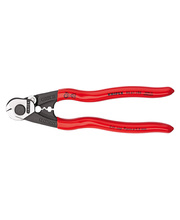 Knipex 9561190SB teräsköysileikkuri – kuva 6/8