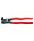 Knipex 6101200Sb päätyleikkurit – kuva 3