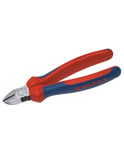 Knipex Ergo sivuleikkuri