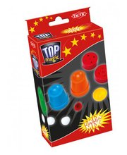 Tactic Trix Mix Thimble Tricks