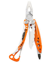 Leatherman Skeletool RX monitoimityökalu