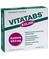 Vitatabs Koliini 550 mg, 60 tabl. – kuva 5