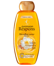 Garnier Respons Marvellous Nectar 400 ml shampoo