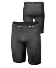 Warrior SR kompressioshortsit