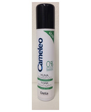 Cameleo 200 ml kuivashampoo – kuva 4/6