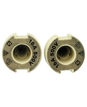 Opal 16 A 2 kpl IP pohjakosketin