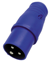 OPAL Caravan RVT 16 A IP pistotulppa