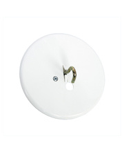 ABB IP20 ripustuskansi