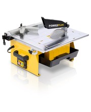 Powerplus 750W 180MM laattaleikkuri