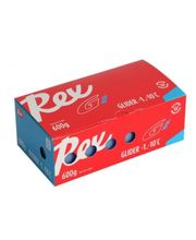 Rex Glider 4231 sininen 600 g luistovoide