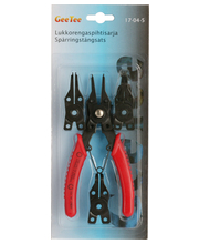 GeeTee 4in1 lukkorengaspihti – kuva 3/6