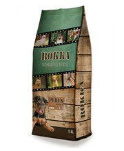 Perus Rokka 15 kg koiran täysravinto