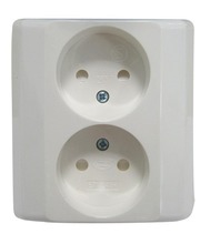 Opal Pro 2-osainen uppo pistorasia – kuva 4/7