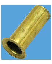 Opal 12 mm 10 kpl puserrustukiholkki