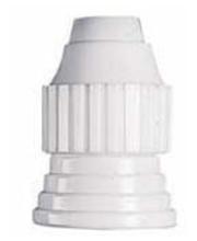 Wilton, iso liitin