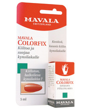 Mavala - Colorfix Överlack (10ml)
