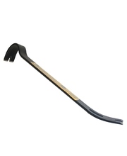 Finbullet Oranki 15" lattasorkkarauta