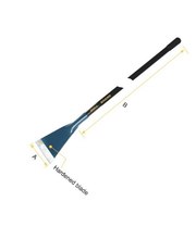 Finbullet 175mm monitoimiraappa
