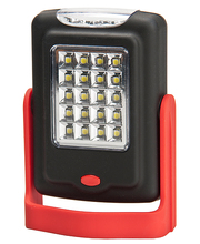 TnE LED SMD 20 + 3 käsivalo – kuva 3/8