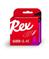 Rex 425 violetti luistovoide – kuva 2