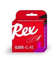 Rex 425 violetti luistovoide