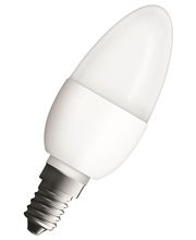 Osram Value E14 470lm ledkynttilälamppu
