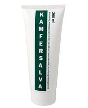 Kamfersalva linimentti 200 ml – kuva 2/4
