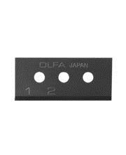 Olfa sk-10 pakkausveitseen varaterä