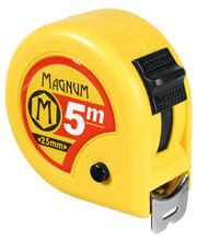 Magnum 32mm rullamitta