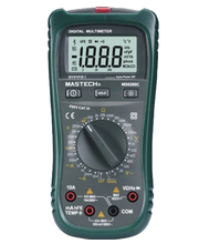 Mastech 8260C digitaali yleismittari
