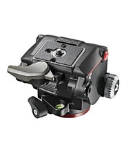 Manfrotto MHXPRO-2W 2-tie videopää