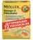 Möller Omega-3 Pikkukalat, 72 kaps. – kuva 6