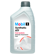 MOBIL 1 SYNTHETIC ATF 1L Dexron III
