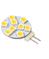 Axxel 12V G4 162lm ledpoltin – kuva 4