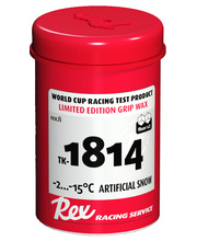 Rex TK-1814 pitovoide