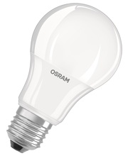 Osram Value E27 806lm ledvakiolamppu
