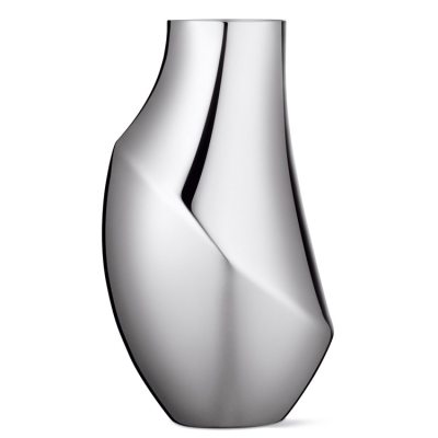 Georg Jensen Flora, maljakko 23 cm