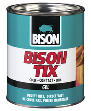 Bison 750 ml tix kontaktiliima – kuva 5/8